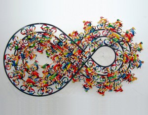 David Gerstein: Infinity Ralley