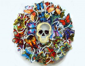 David Gerstein: Momento Mori