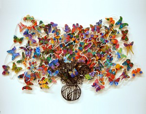 David Gerstein: Symbiosis