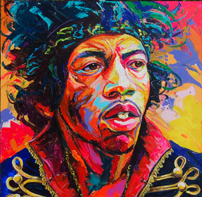 Hendrix